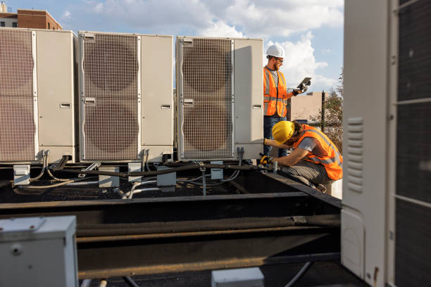 Best Solar-powered HVAC Systems in Tega Cay, SC