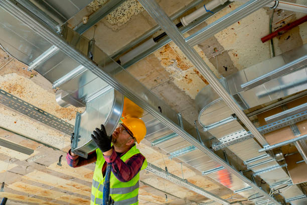 Best HVAC Equipment and Components in Tega Cay, SC
