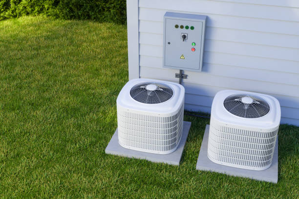  Tega Cay, SC HVAC Pros