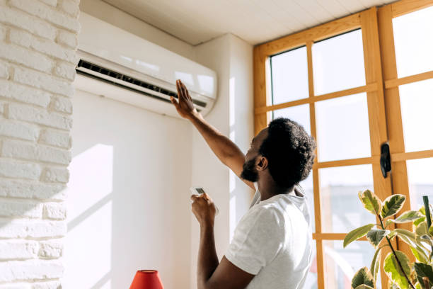 Best HVAC Financing and Leasing in Tega Cay, SC