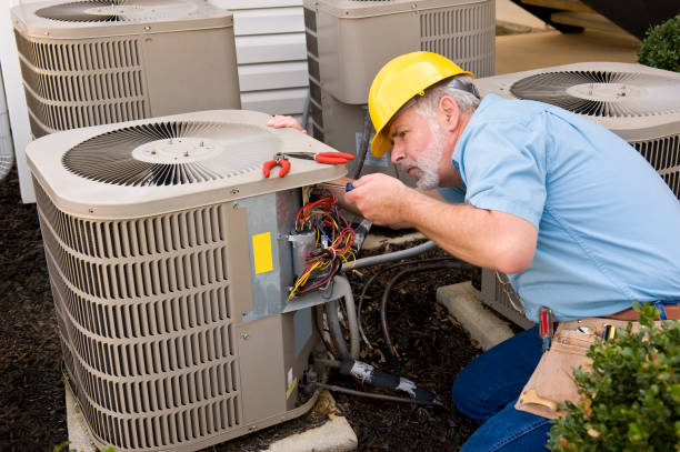 Best Thermostats and Smart Controls in Tega Cay, SC