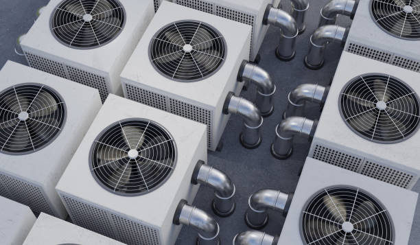 Best HVAC for Healthcare Facilities in Tega Cay, SC