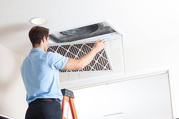 Reliable Tega Cay, SC HVAC Solutions
