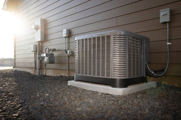 Best Emergency HVAC Services in Tega Cay, SC